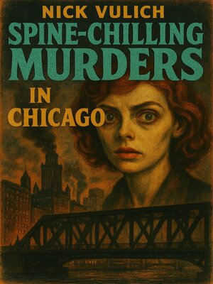 cover image of Spine-Chilling Murders in Chicago
